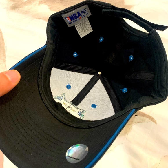 2/$25 Minnesota Timberwolf’s strapback - Picture 3 of 3